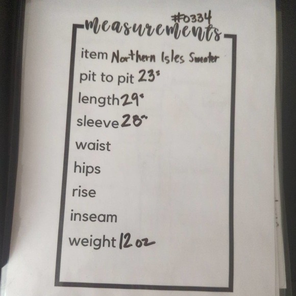 NORTHERN Isles Brown Crew Neck Silk Rayon Cashmere Sweater Men's Size Large - Picture 13 of 14